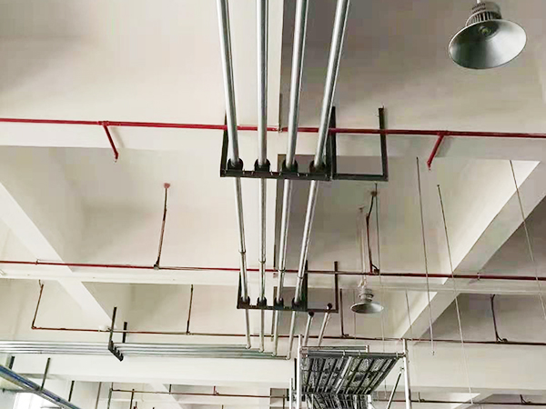 空调工程
