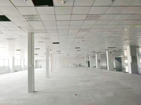 无尘车间工程