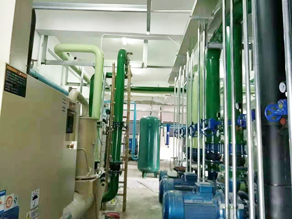 空调工程