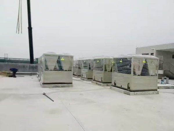 空调工程
