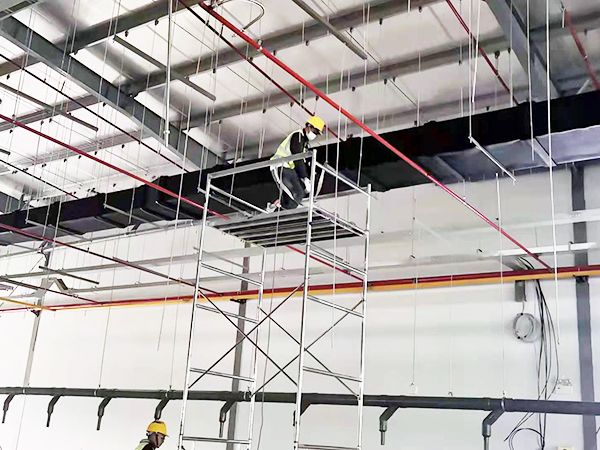 空调工程