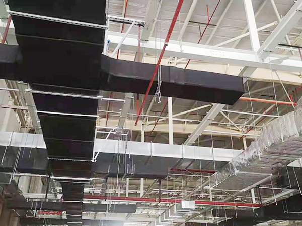 空调工程