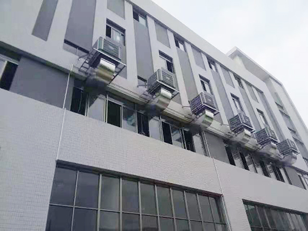 空调工程