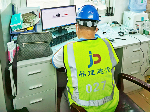 弱电工程
